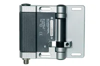 Schmersal HINGED SAFETY SWITCHES TVS410ST1-11/01AN