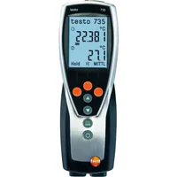 Testo SE & Co. KGaA 0563 7352