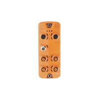 IFM IO-Link Master DL IoT 4P IP67