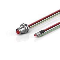 Beckhoff ZK7610-BO00-0xxx
