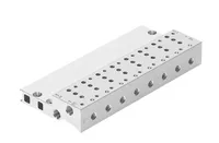 Festo MHA2-PR4-3-M5