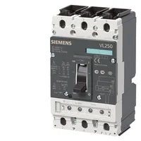 Siemens 3VL3720-1DC33-0AA0