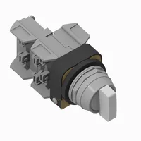 Allen Bradley 800T-2HWH2KB6AE