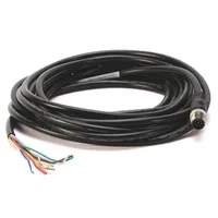 Allen Bradley 889D-M8AB-5