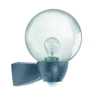 Esylux AL P Monza 130 schwarz