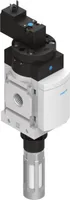 Festo MS4-EE-1/4-10V24-S