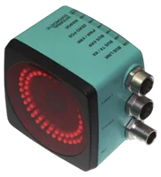 Pepperl+Fuchs PHA300-F200-B17-V1D