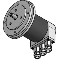 TR Electronic CEV65M-10321