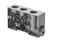 Festo NZV-01/02-VDMA