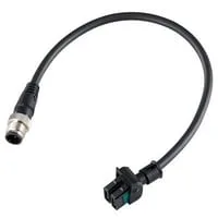 Keyence MU-CC4