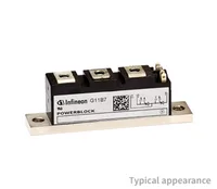 Infineon TD92N16KOF