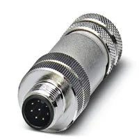 Phoenix Contact SACC-M12MS-8CON-PG 9-SH