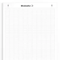 Weidmüller LM MT300 15/4.6 WS