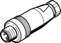 Festo NECU-S-M12G4-P1-Q6-IS