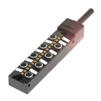 Balluff BPI 8M304N-5K-B0-KPXK0-030