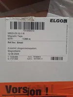 Elgo MB20-25-10-1-R