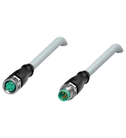 Pepperl+Fuchs V31-GM-0,6M-PUR-ABG-V31-GM