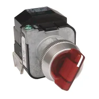 Allen Bradley 800T-2JWH91KB7AX