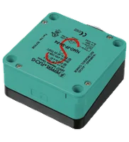 Pepperl+Fuchs NJ40-FP-SN-P4