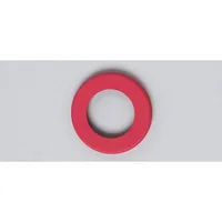 Ifm Electronic RED COVER RING FOR KT