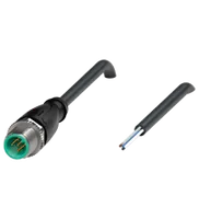 Pepperl+Fuchs V15S-G-BK1M-PUR-U