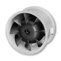 Helios Ventilatoren VARD 250/4 TK