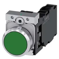 Siemens 3SU1150-0AB40-1FA0