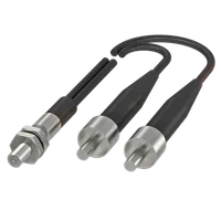 Balluff BFO D25-LA-ED-EAK-250-0,5