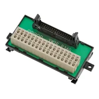 Omron XW2R-P34G-C4