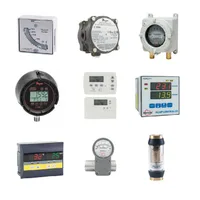 Dwyer RMB-85D-SSV Oxygen Flowmeter