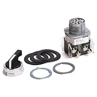Allen Bradley 800T-J19KC7
