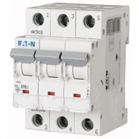 Eaton Electric PXL-D16/3