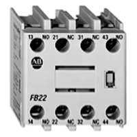 Allen Bradley 100-CRFA02