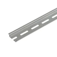 Weidmüller TS 35X7.5/LL 2M/ST/ZN