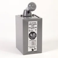 Allen Bradley 350-TAV32