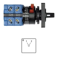 Kraus & Naimer CH10 A221-600 FT2