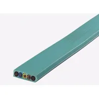Wieland 5G10 PVC  GRUEN