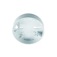 Esylux PROTECTOR K Aufputzdose H27mm weiß