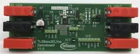 Infineon TLS835B2ELVSE BOARD