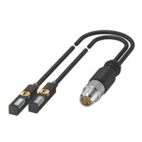 Balluff BMF 235K-PS-C-2A-SA95-S75-00,3