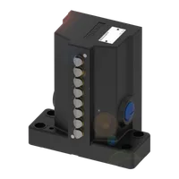 Balluff BNS 819-D08-D12-62-10-FD
