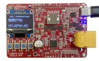 Infineon TLD5542-1CHG_SHIELD