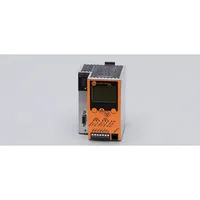 Ifm Electronic ControllerE M4 1Mstr DPV1