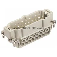 Harting Deutschland 09 33 016 2601