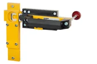 Euchner RIEGEL CES-A-C/F