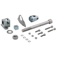 IFM SYSTEM COMPONENT OL RAIL
