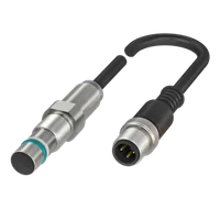 Balluff BHS B400V-PSD25-BP00,2-S04-003