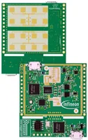 Infineon DEMO DISTANCE2GO