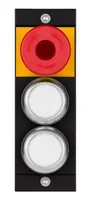 Euchner MSM-1-P-CA-BPP-A1-136687