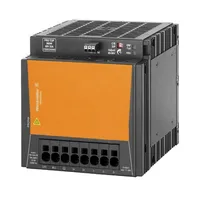 Weidmüller PRO TOP1 960W 24V 40A